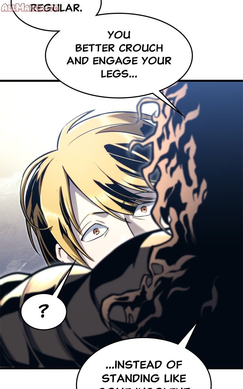 Read Tower of God_ Urek Mazino EN Manga Online
