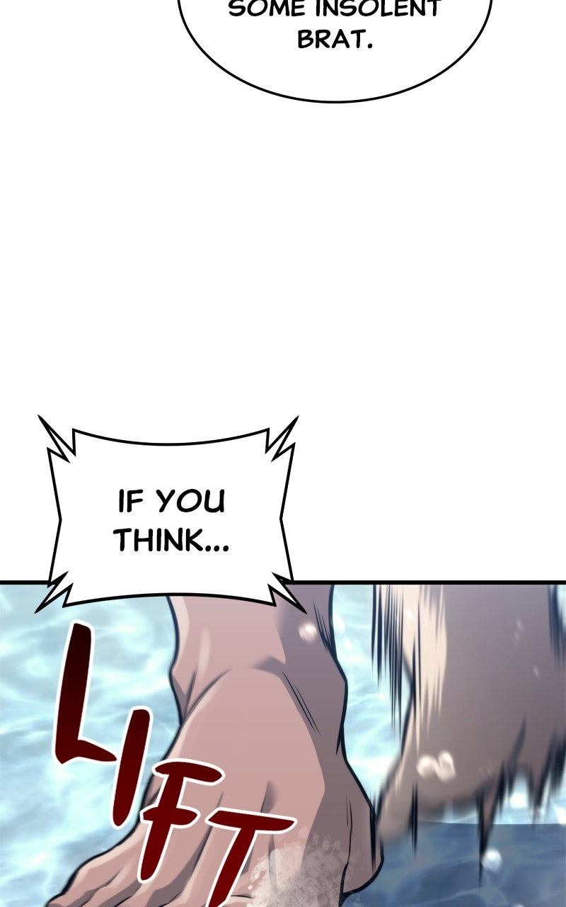 Read Tower of God_ Urek Mazino EN Manga Online