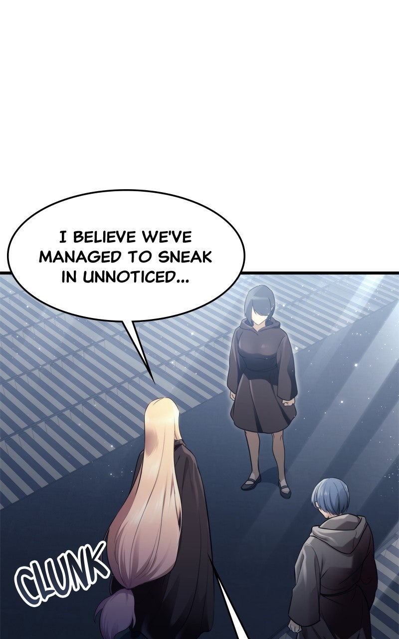 Read Tower of God_ Urek Mazino EN Manga Online