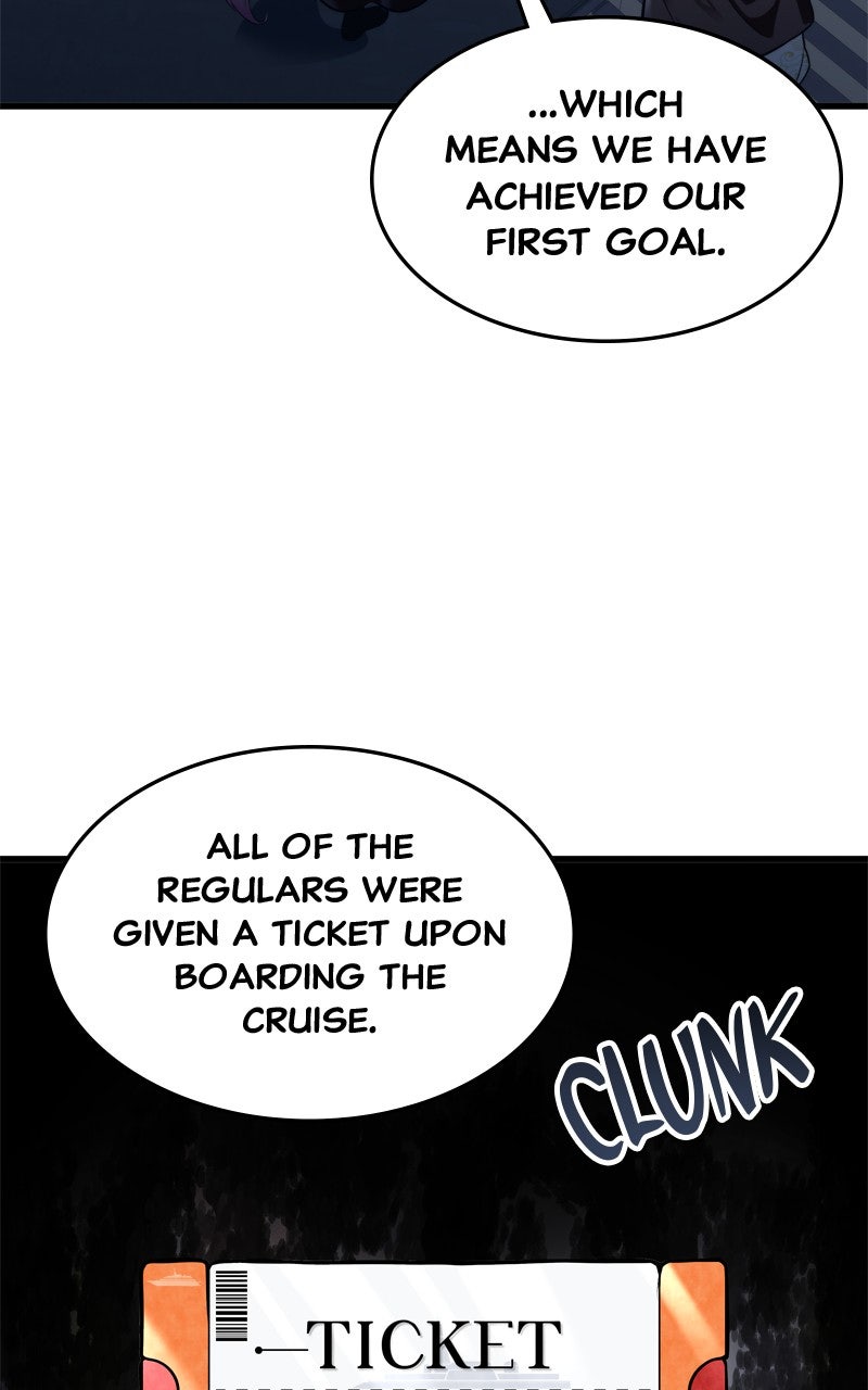 Read Tower of God_ Urek Mazino EN Manga Online