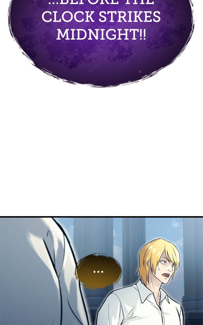 Read Tower of God_ Urek Mazino EN Manga Online