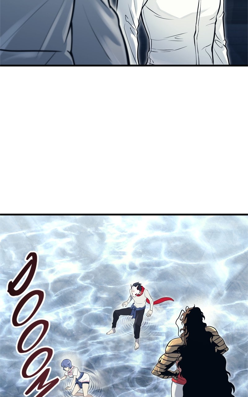 Read Tower of God_ Urek Mazino EN Manga Online