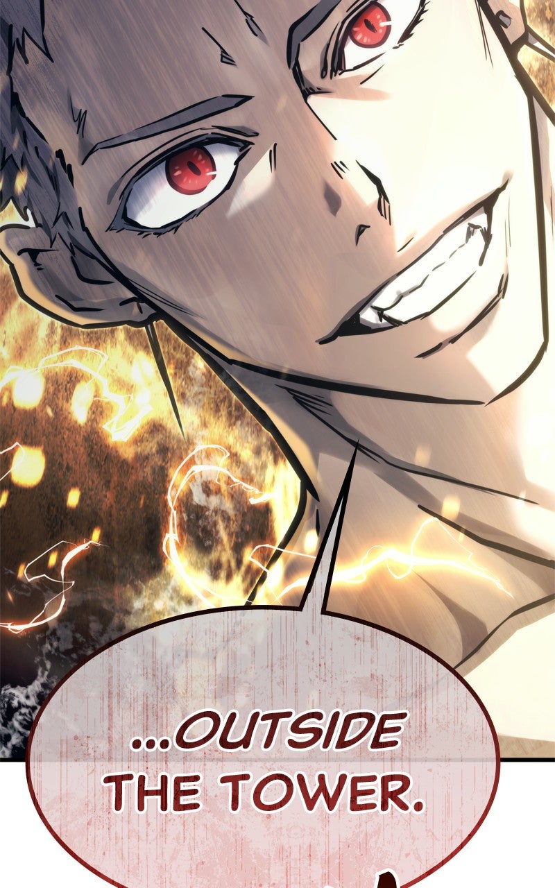 Read Tower of God_ Urek Mazino EN Manga Online
