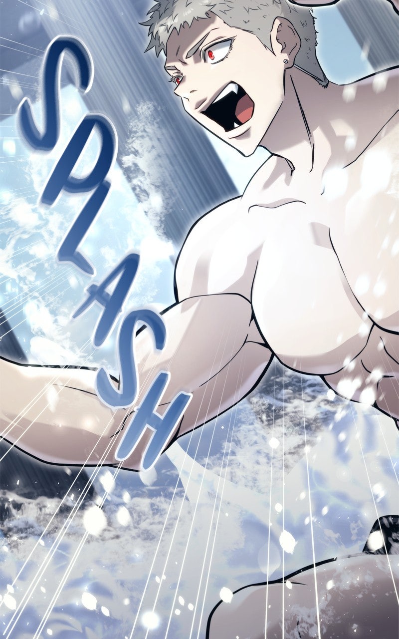 Read Tower of God_ Urek Mazino EN Manga Online