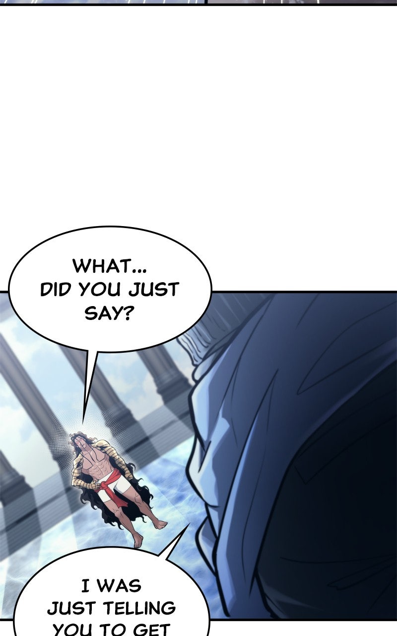 Read Tower of God_ Urek Mazino EN Manga Online