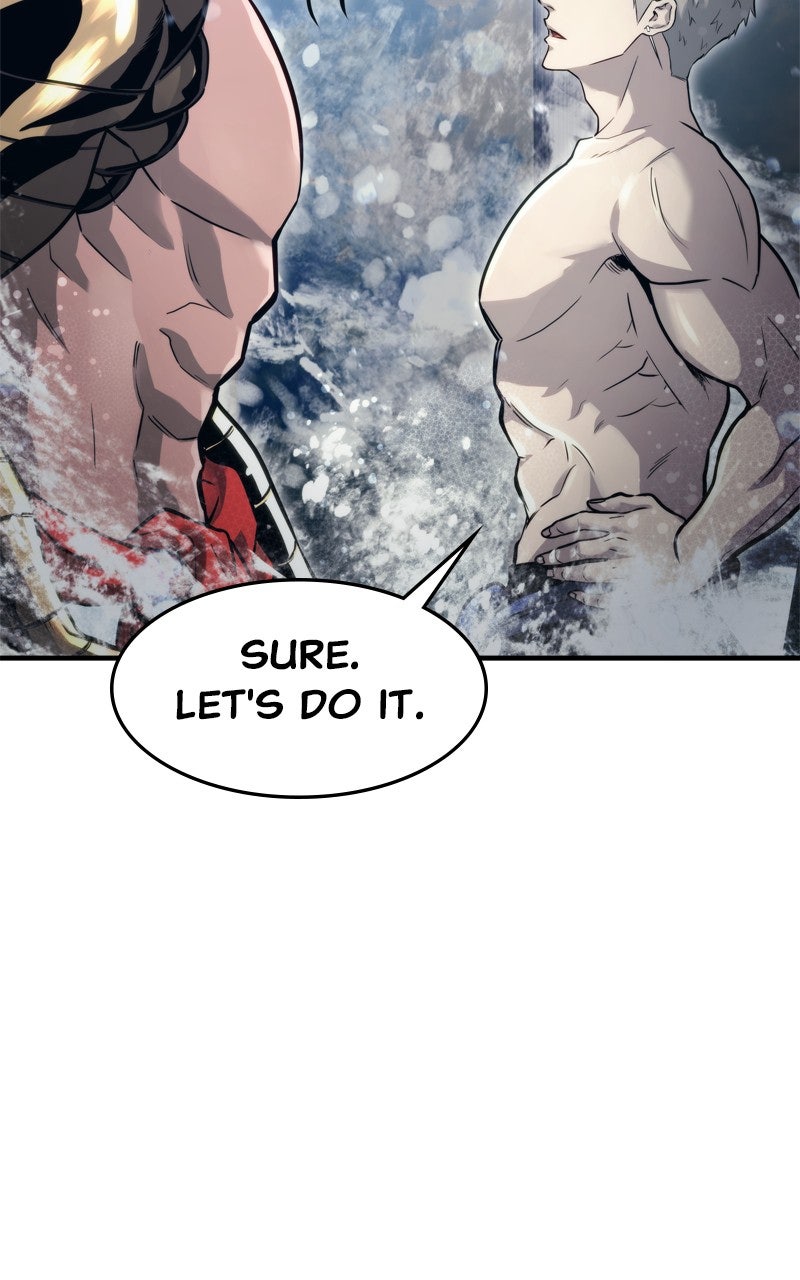 Read Tower of God_ Urek Mazino EN Manga Online