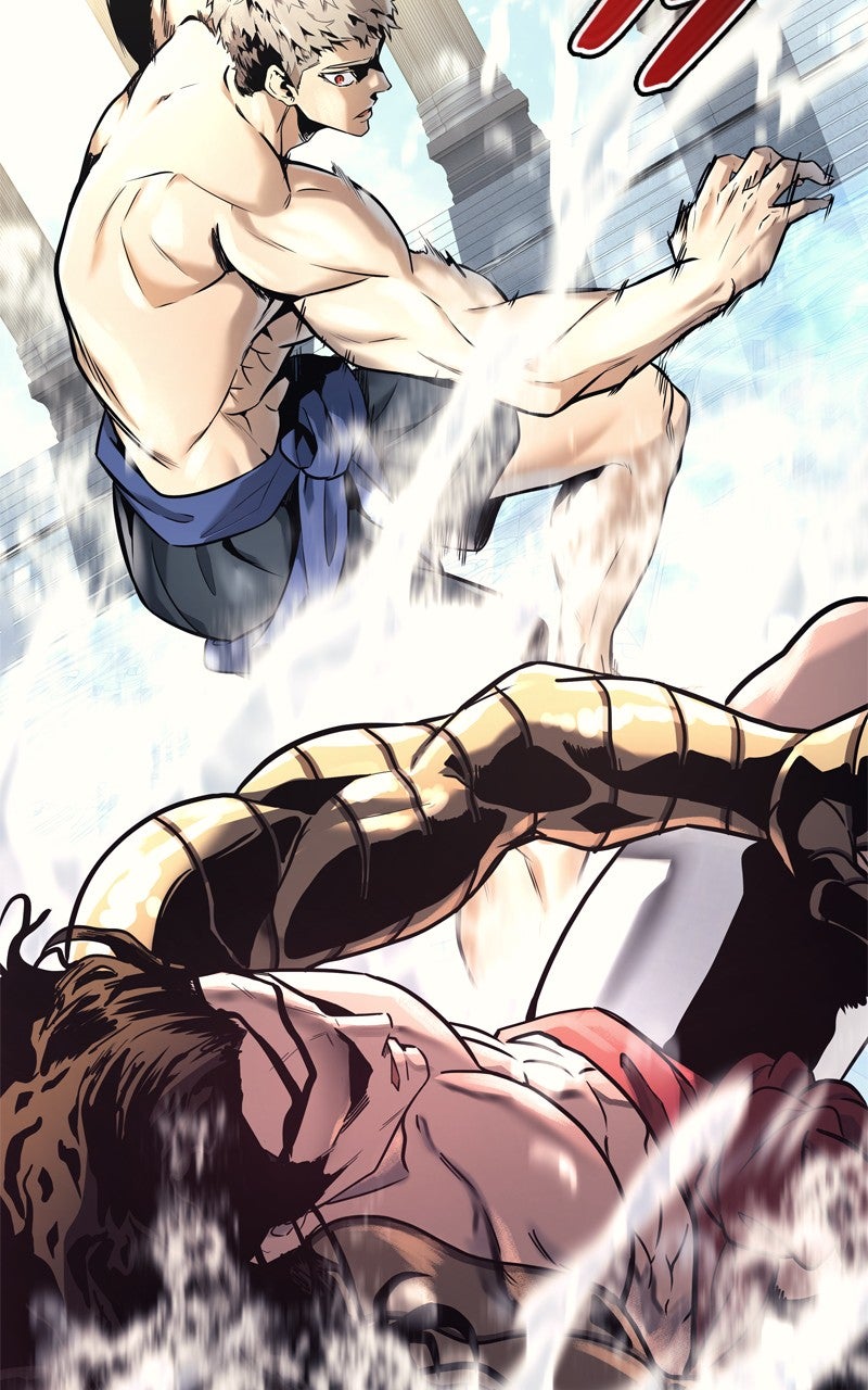 Read Tower of God_ Urek Mazino EN Manga Online