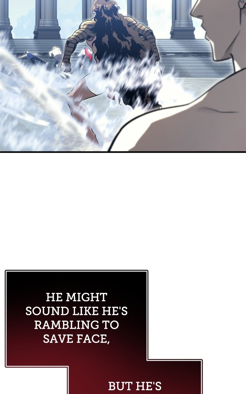 Read Tower of God_ Urek Mazino EN Manga Online