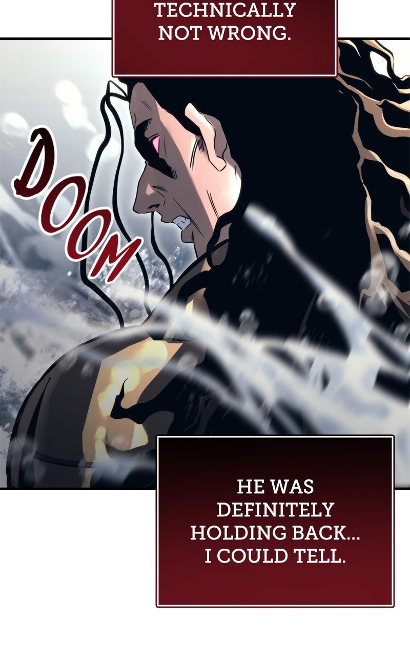 Read Tower of God_ Urek Mazino EN Manga Online