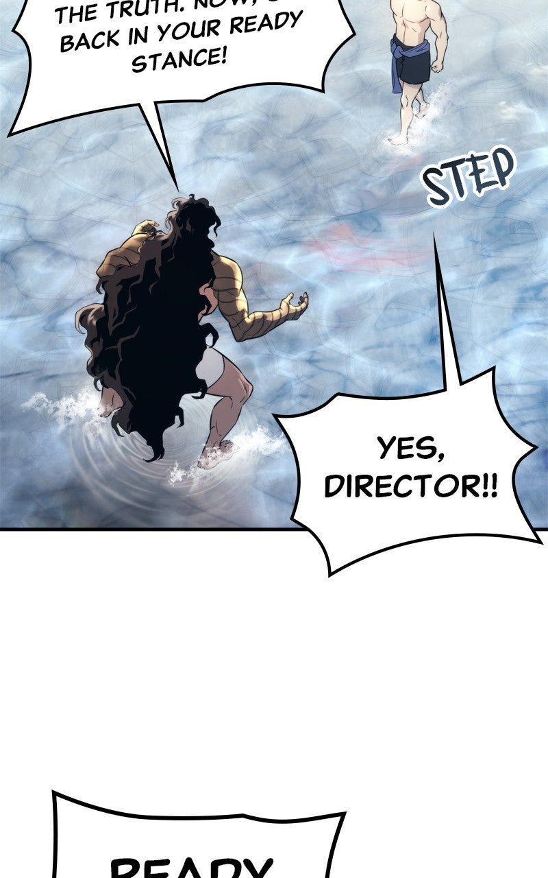 Read Tower of God_ Urek Mazino EN Manga Online