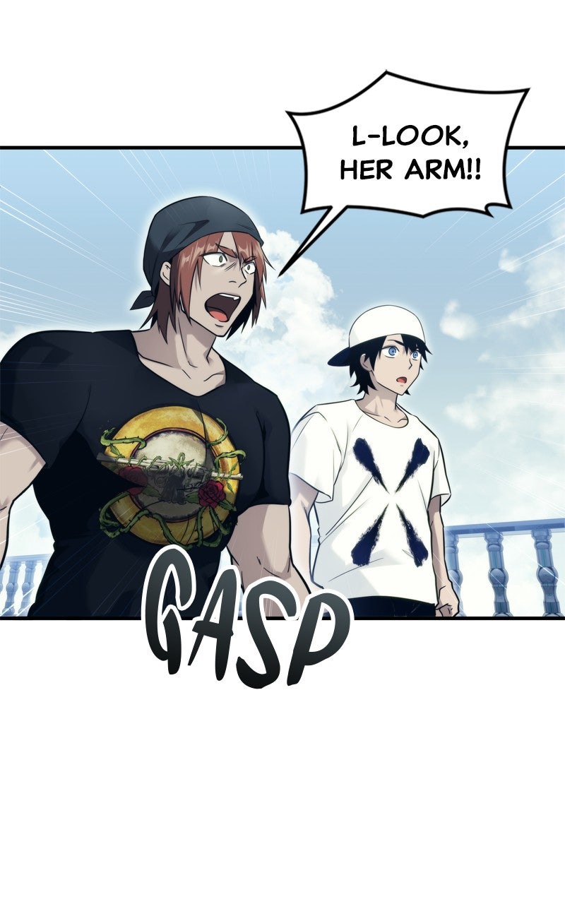 Read Tower of God_ Urek Mazino EN Manga Online