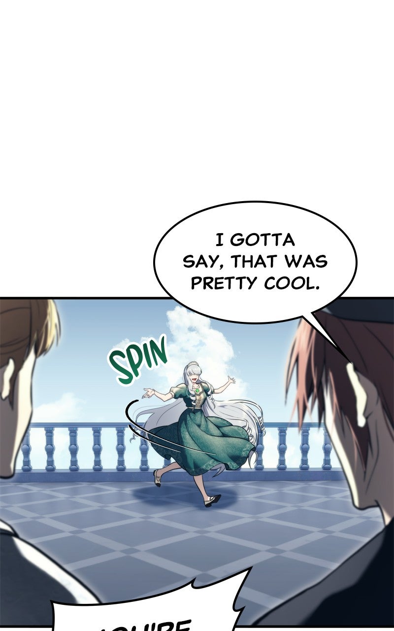 Read Tower of God_ Urek Mazino EN Manga Online