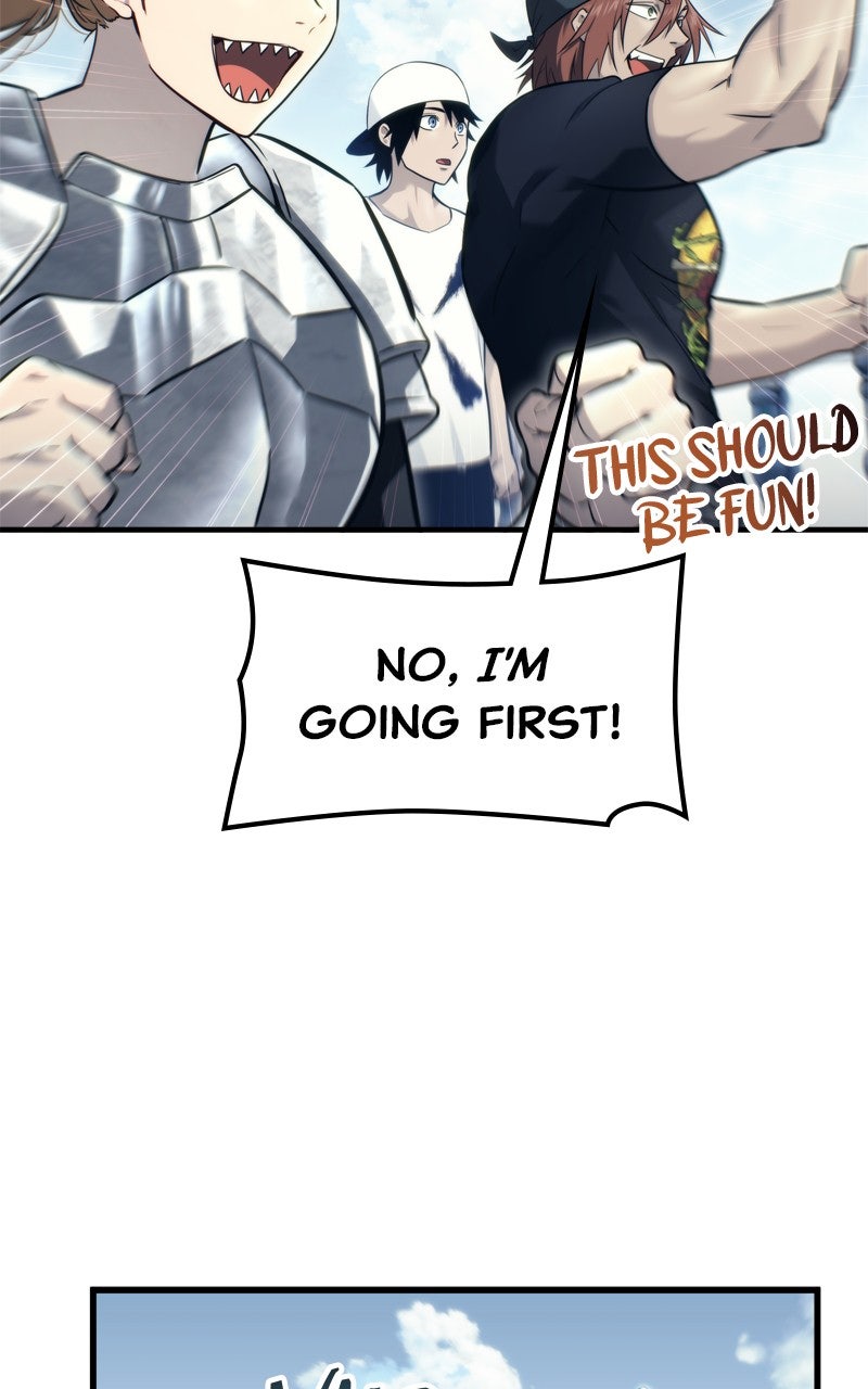 Read Tower of God_ Urek Mazino EN Manga Online