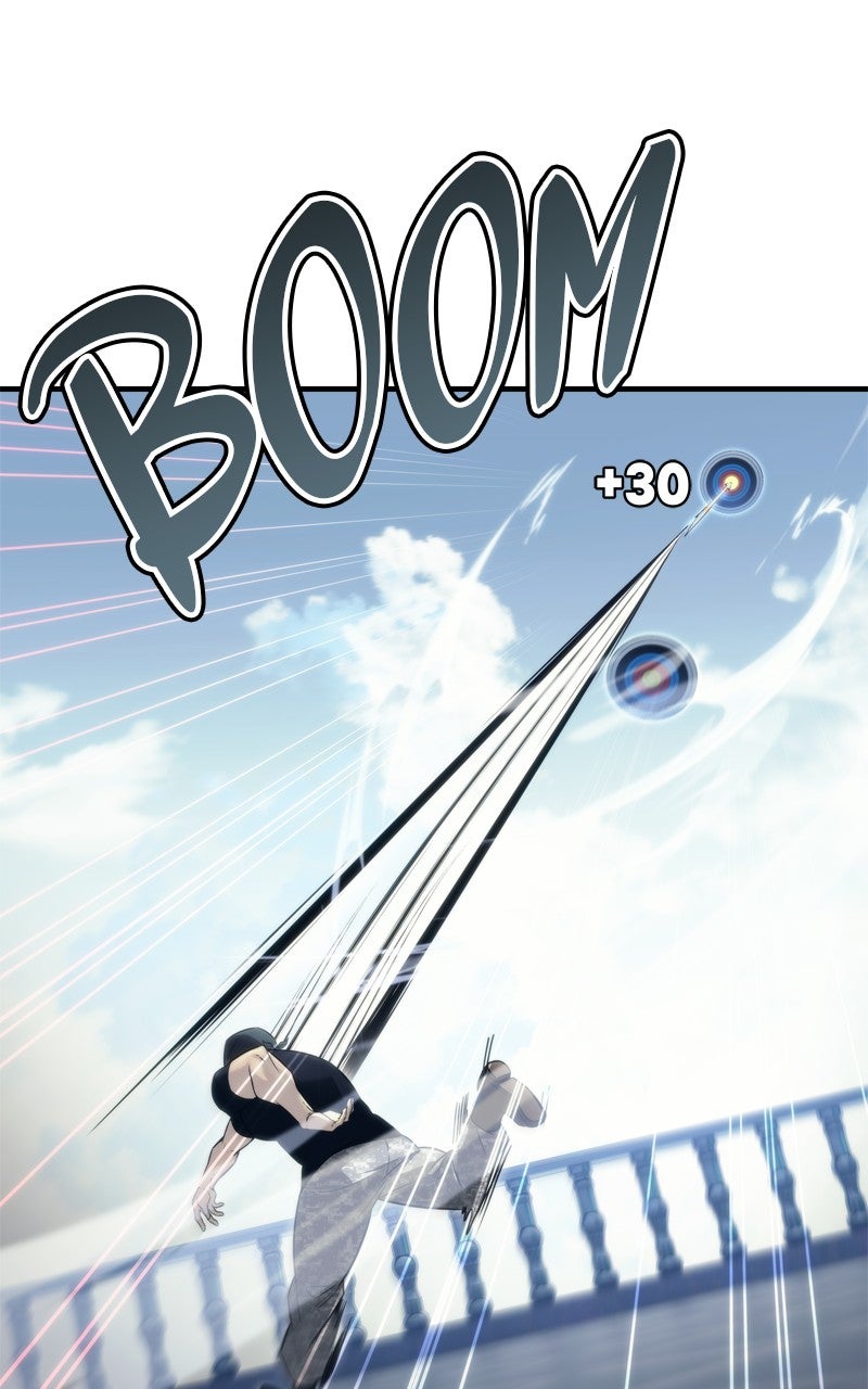 Read Tower of God_ Urek Mazino EN Manga Online