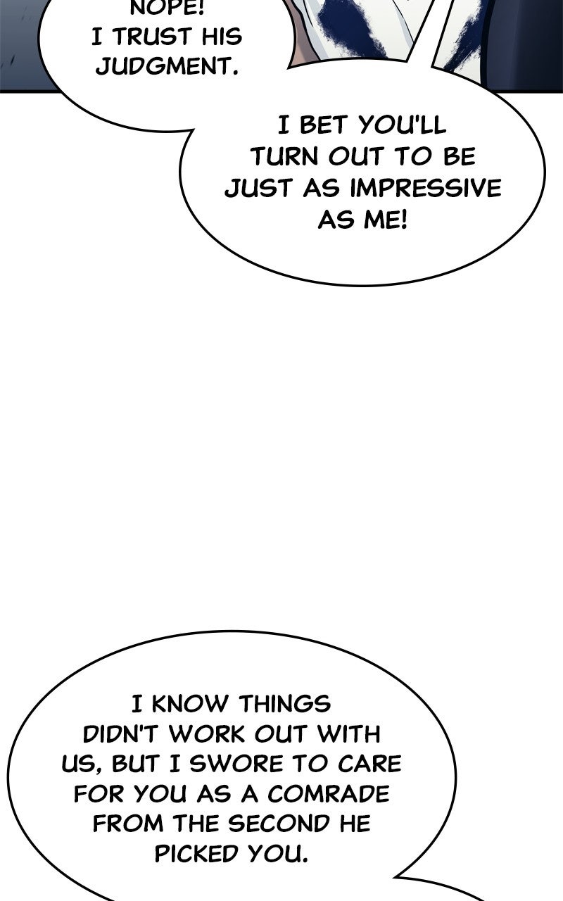 Read Tower of God_ Urek Mazino EN Manga Online