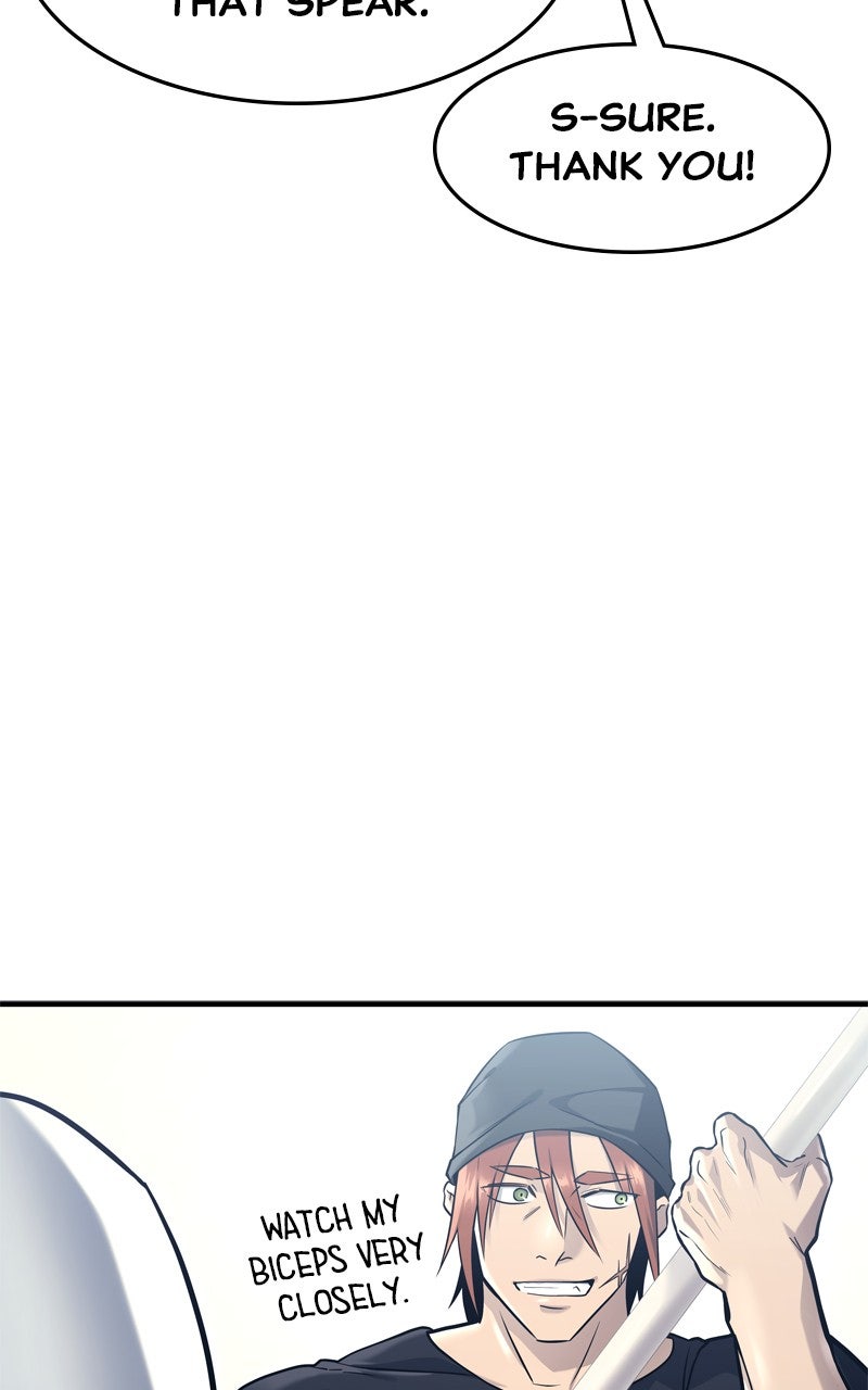 Read Tower of God_ Urek Mazino EN Manga Online