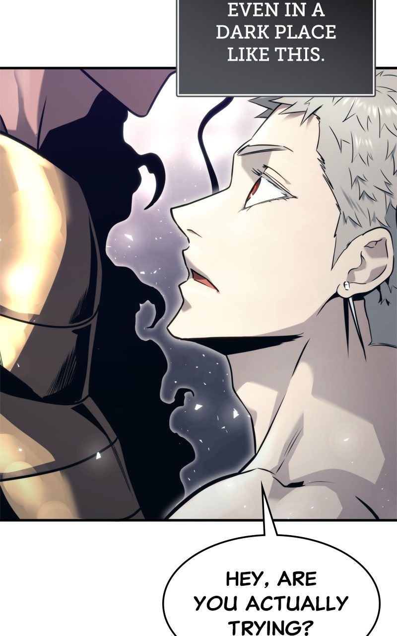 Read Tower of God_ Urek Mazino EN Manga Online