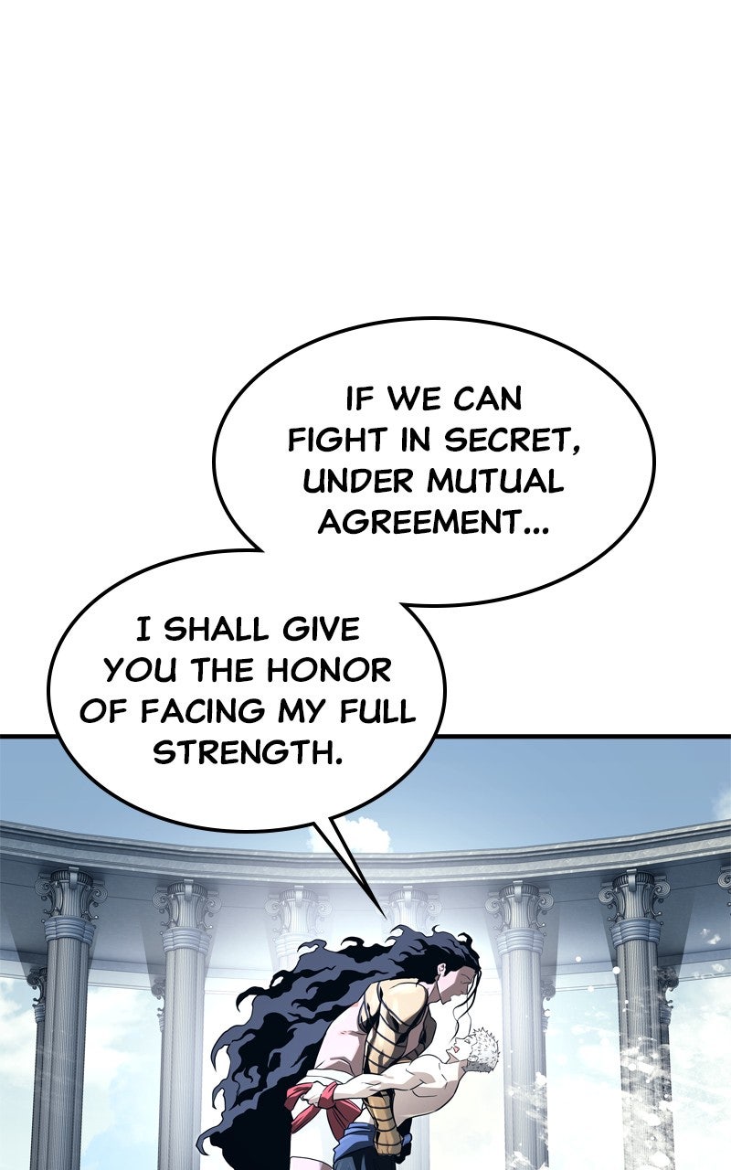 Read Tower of God_ Urek Mazino EN Manga Online