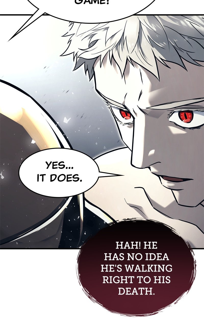 Read Tower of God_ Urek Mazino EN Manga Online