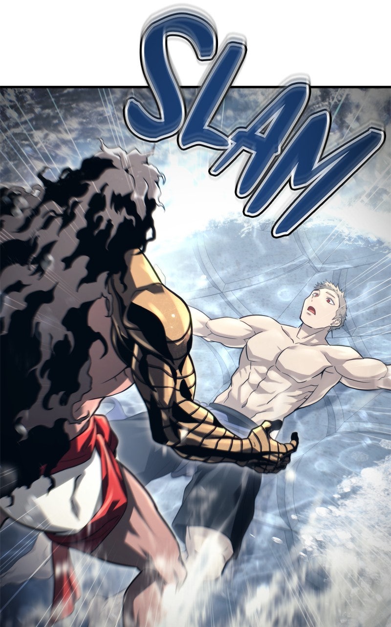 Read Tower of God_ Urek Mazino EN Manga Online