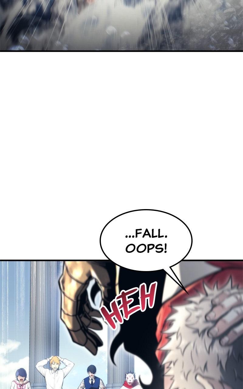 Read Tower of God_ Urek Mazino EN Manga Online