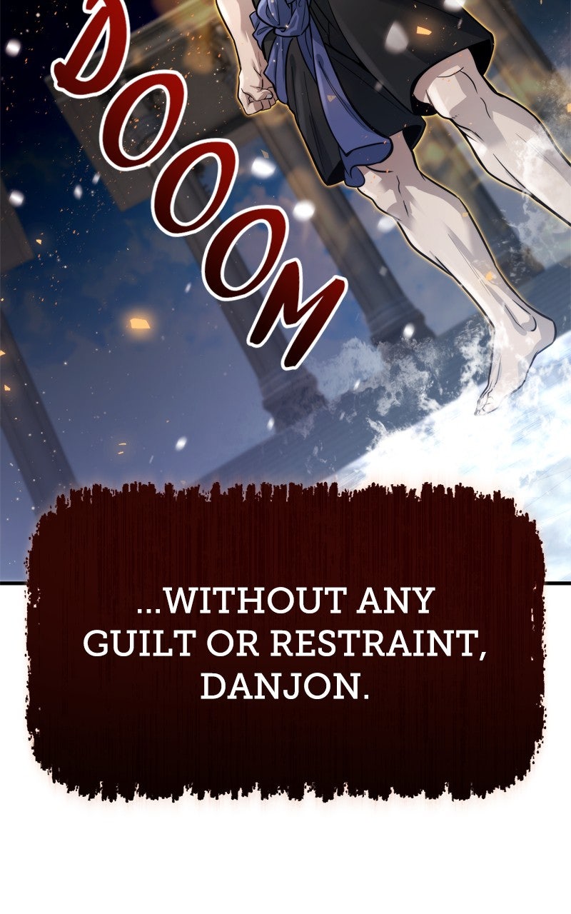 Read Tower of God_ Urek Mazino EN Manga Online