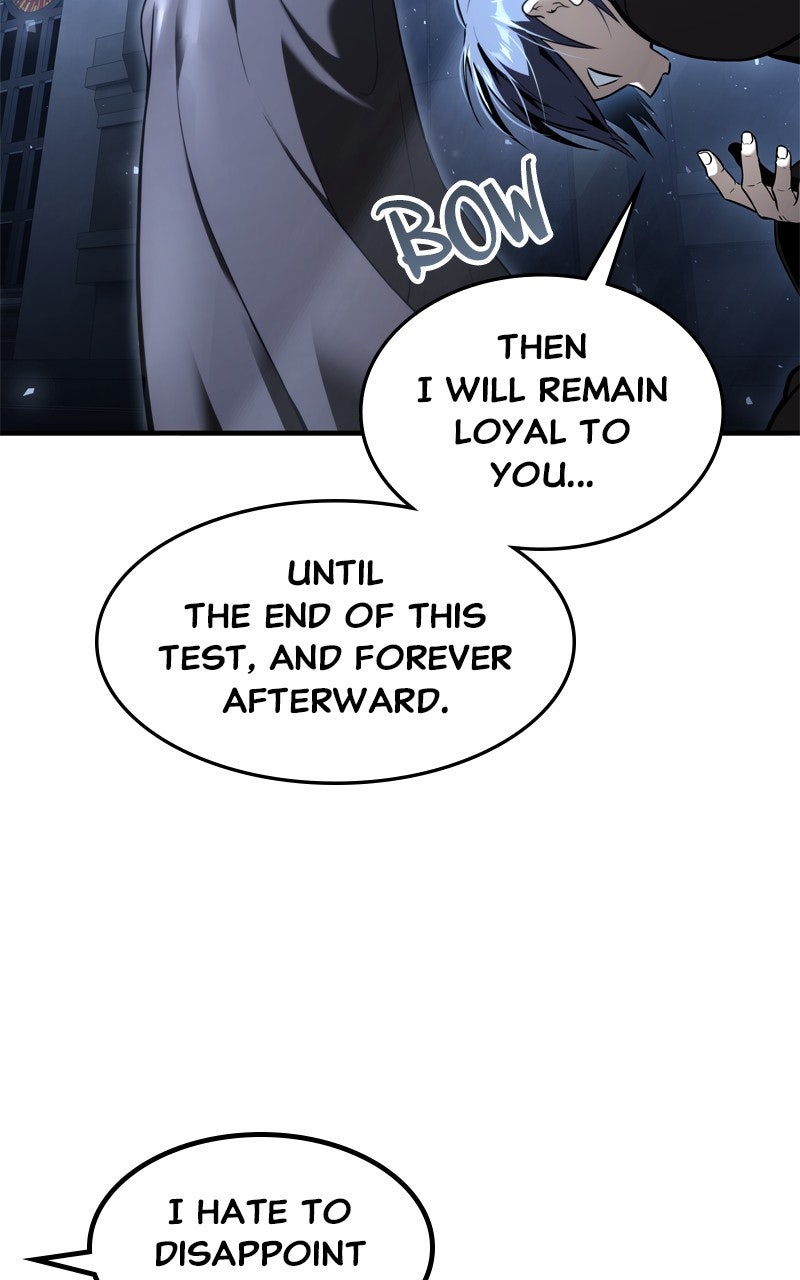 Read Tower of God_ Urek Mazino EN Manga Online