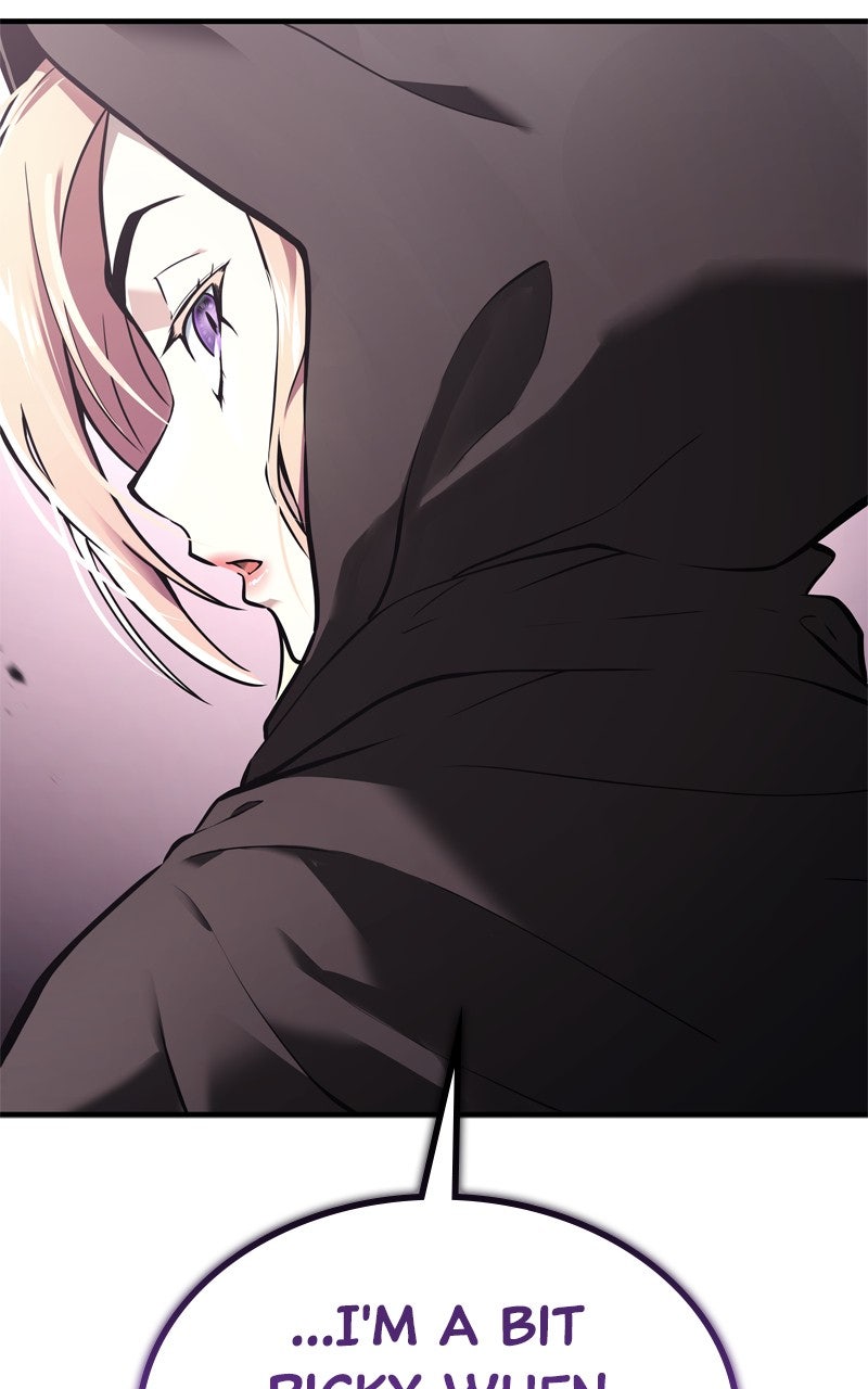 Read Tower of God_ Urek Mazino EN Manga Online