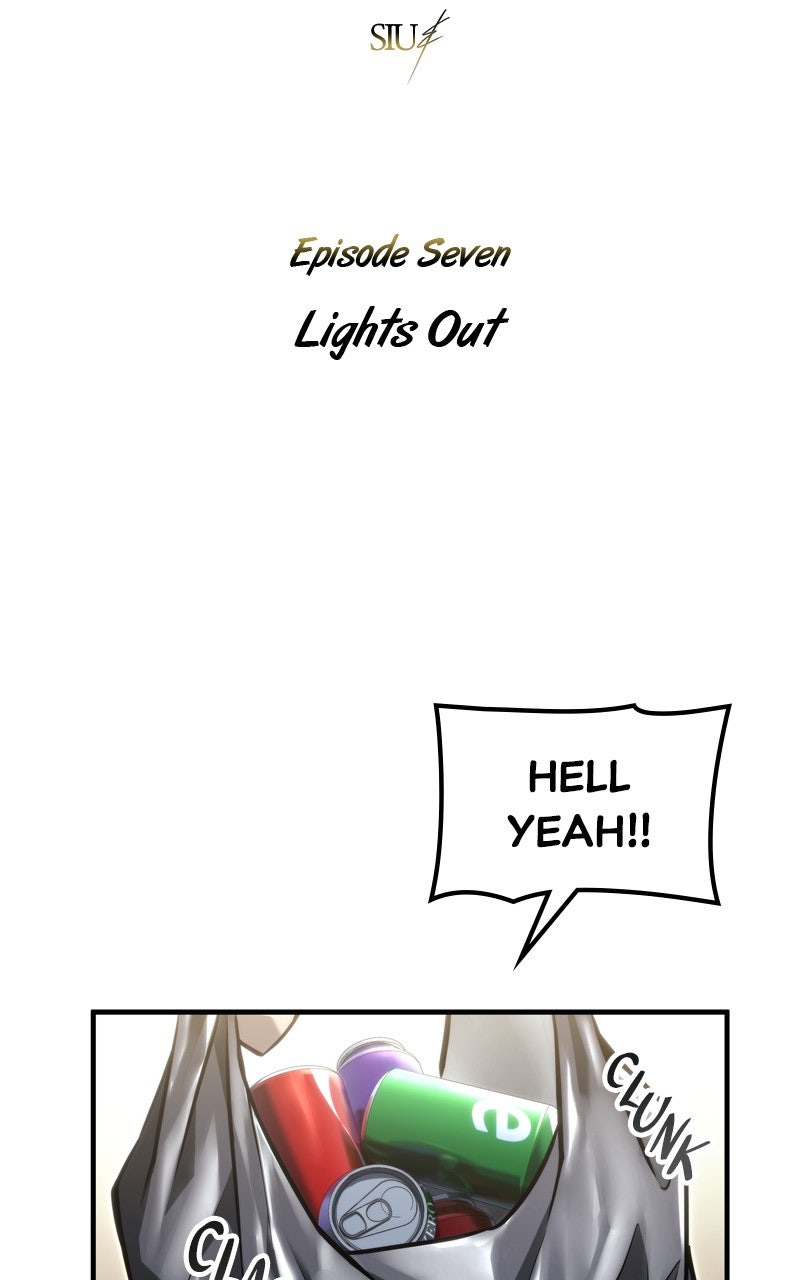 Read Tower of God_ Urek Mazino EN Manga Online
