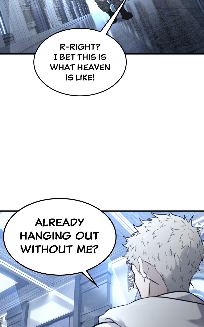 Read Tower of God_ Urek Mazino EN Manga Online