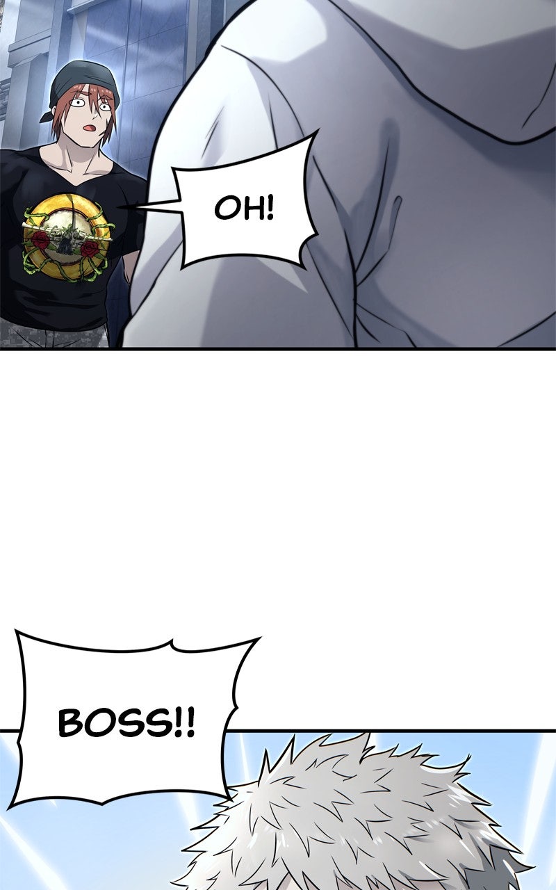 Read Tower of God_ Urek Mazino EN Manga Online