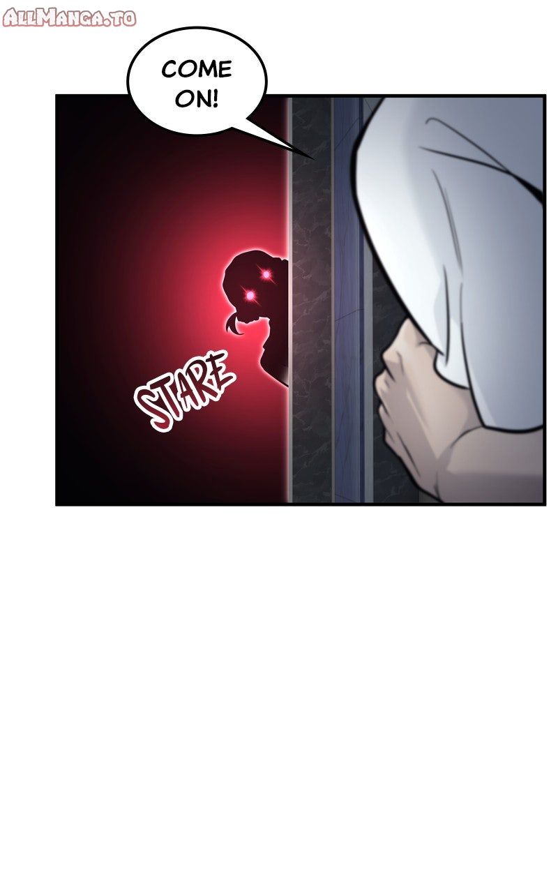 Read Tower of God_ Urek Mazino EN Manga Online