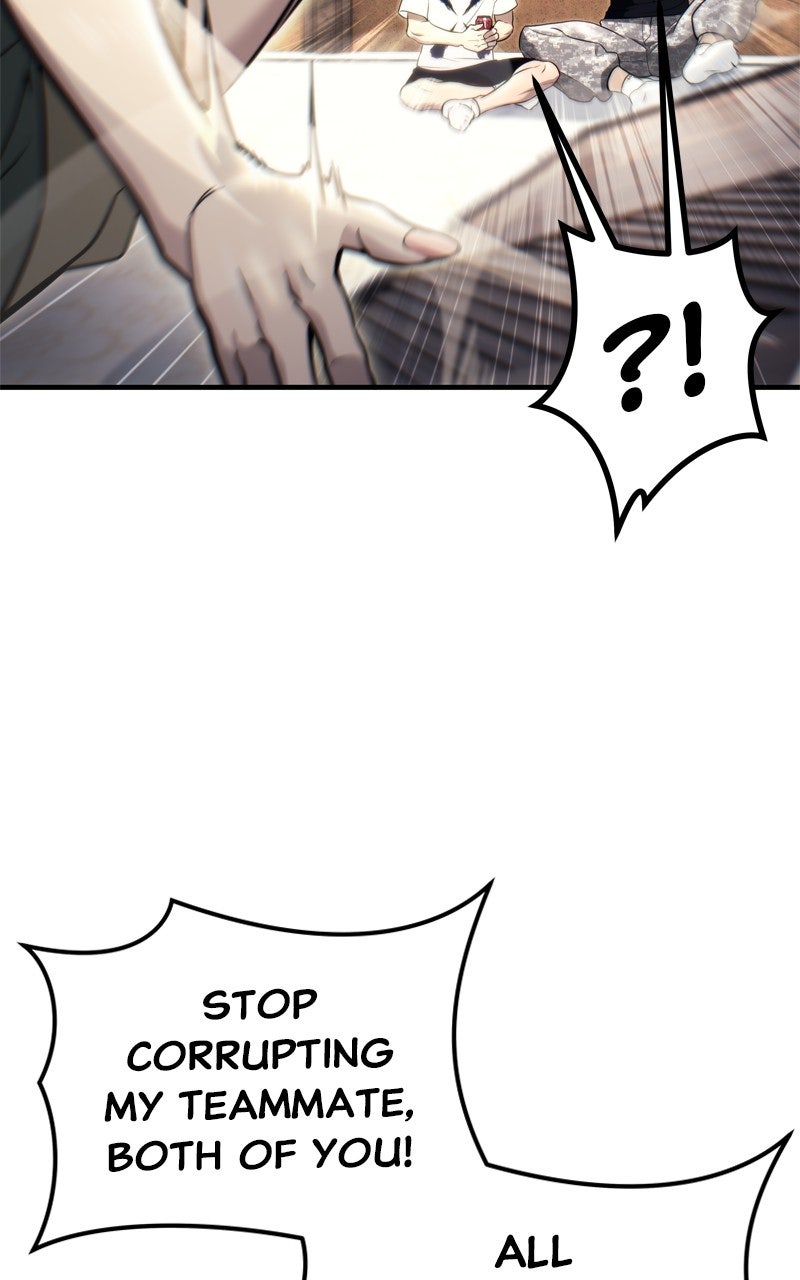 Read Tower of God_ Urek Mazino EN Manga Online