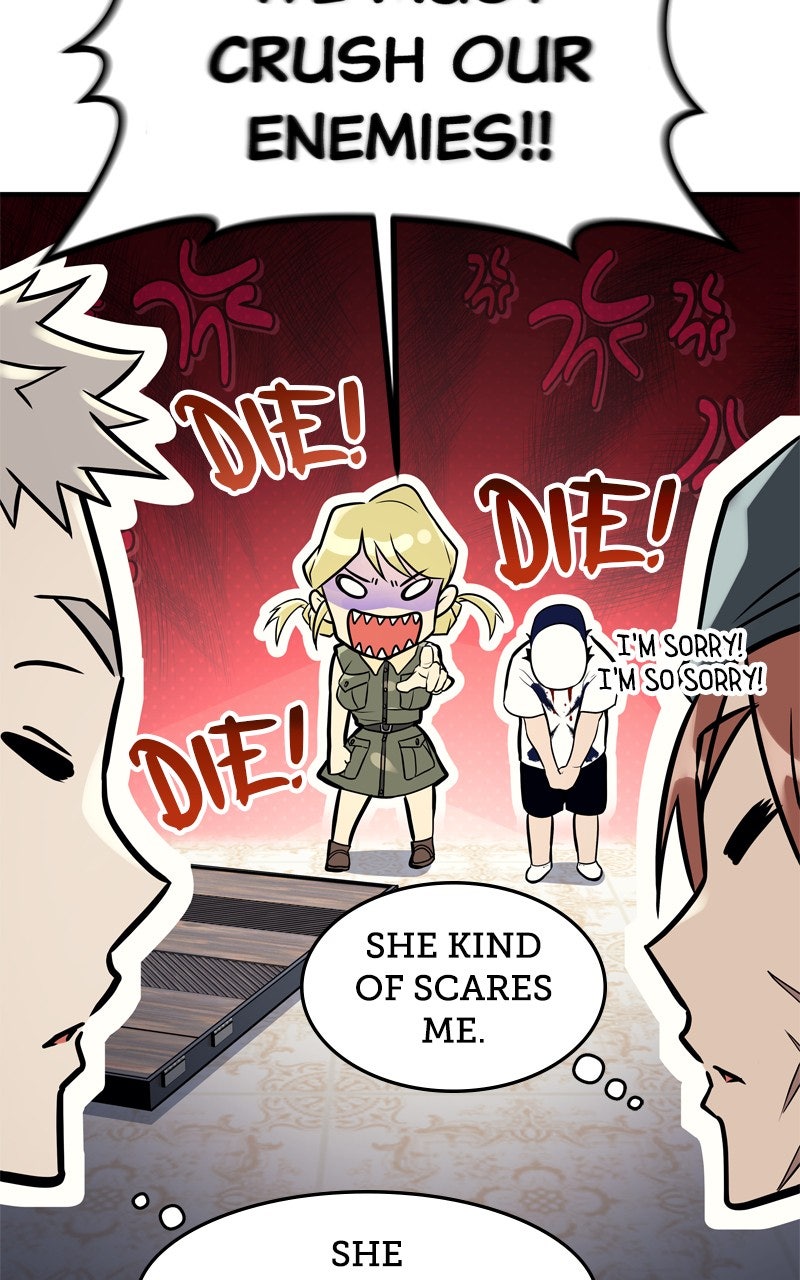 Read Tower of God_ Urek Mazino EN Manga Online