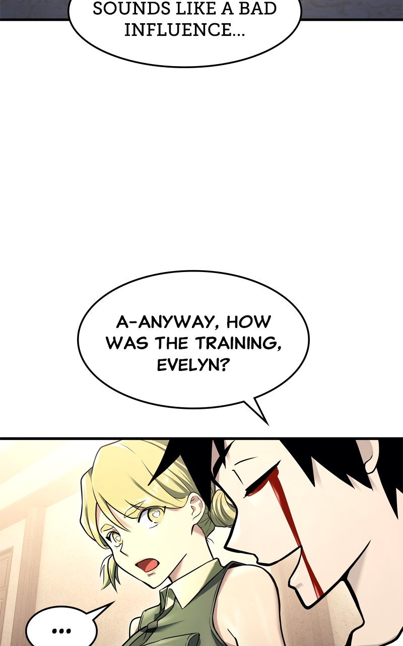 Read Tower of God_ Urek Mazino EN Manga Online