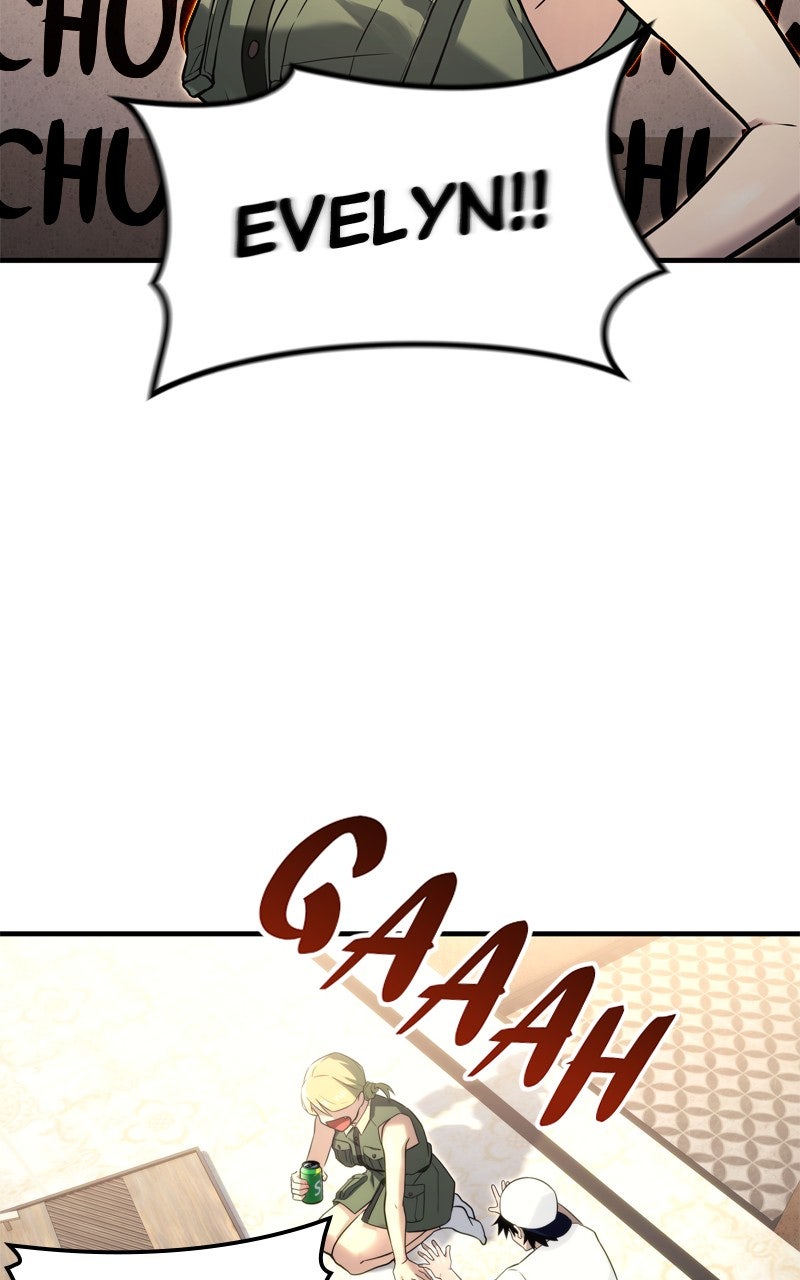 Read Tower of God_ Urek Mazino EN Manga Online