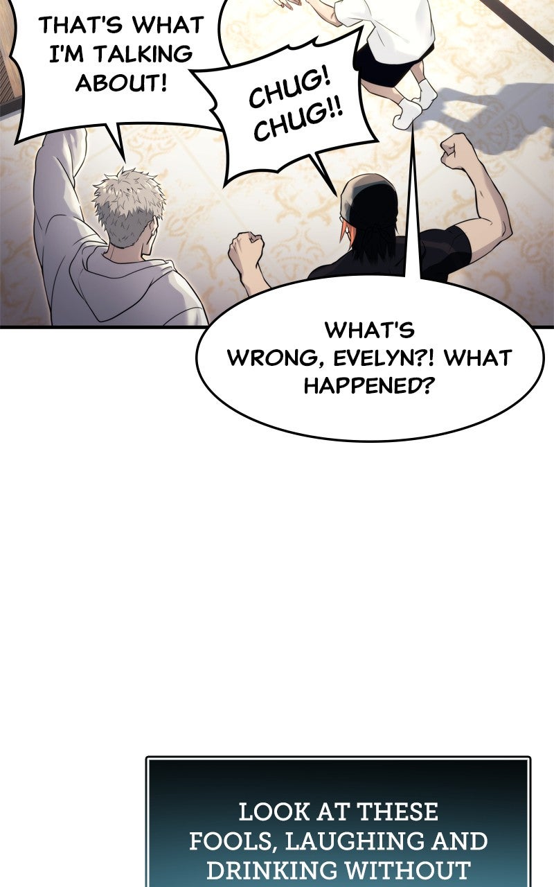 Read Tower of God_ Urek Mazino EN Manga Online