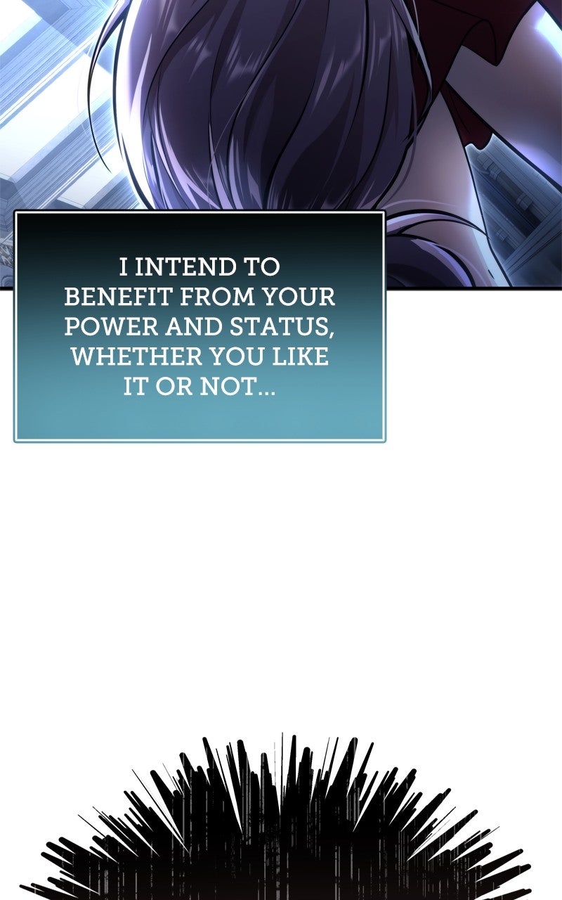 Read Tower of God_ Urek Mazino EN Manga Online