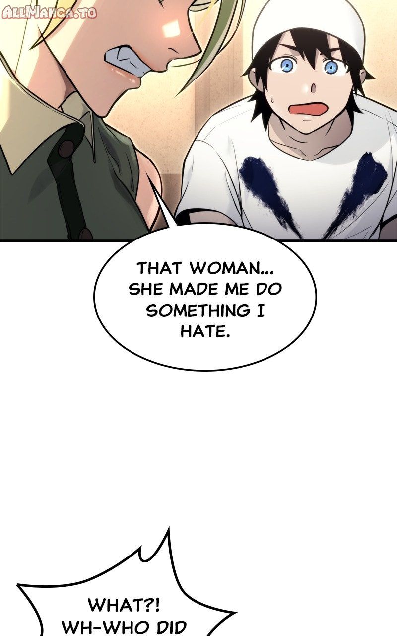 Read Tower of God_ Urek Mazino EN Manga Online