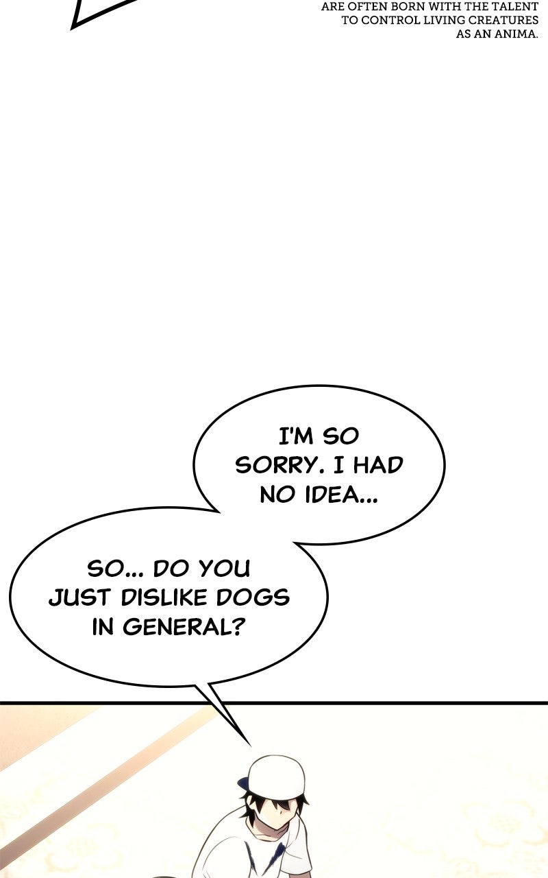 Read Tower of God_ Urek Mazino EN Manga Online