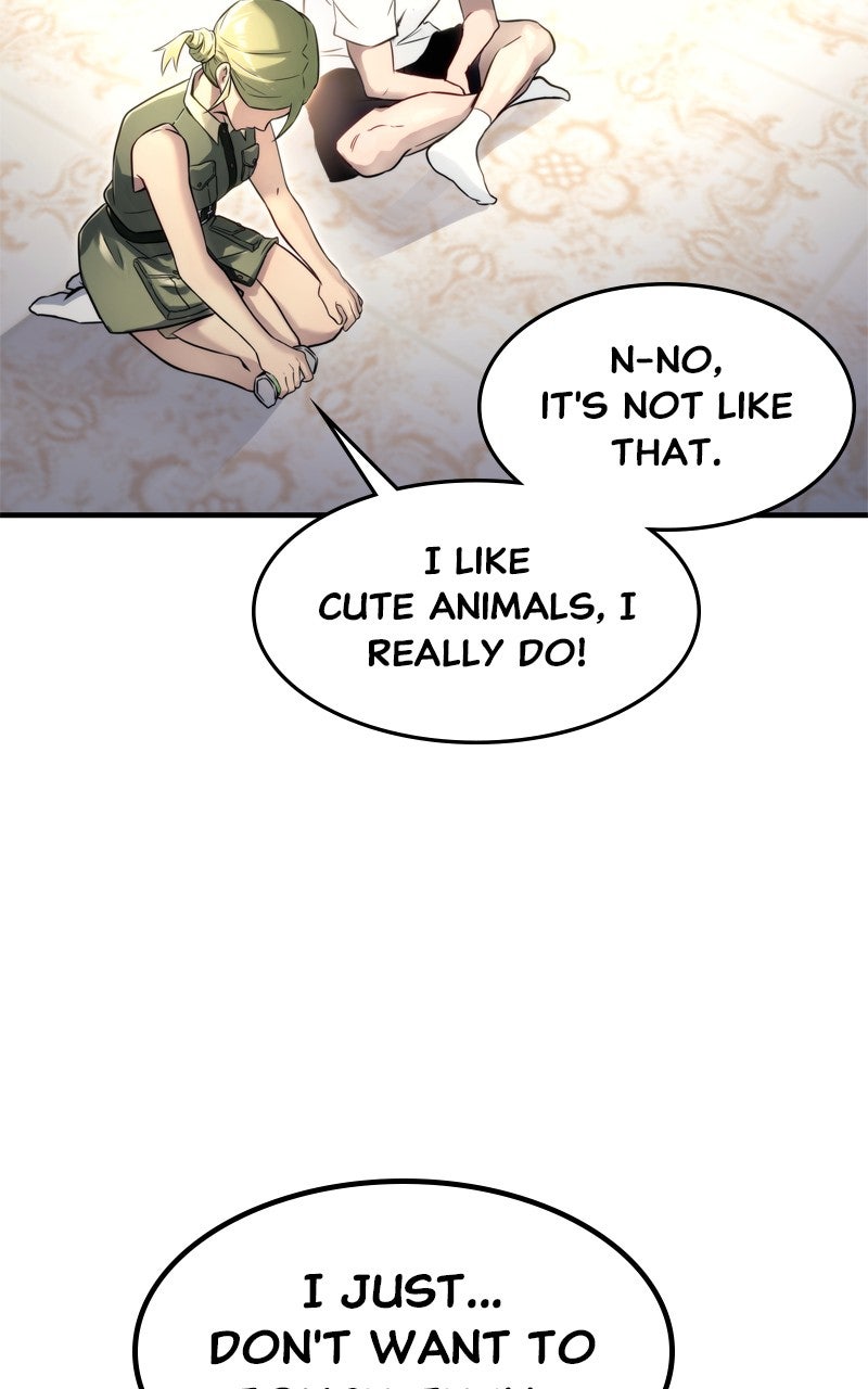 Read Tower of God_ Urek Mazino EN Manga Online