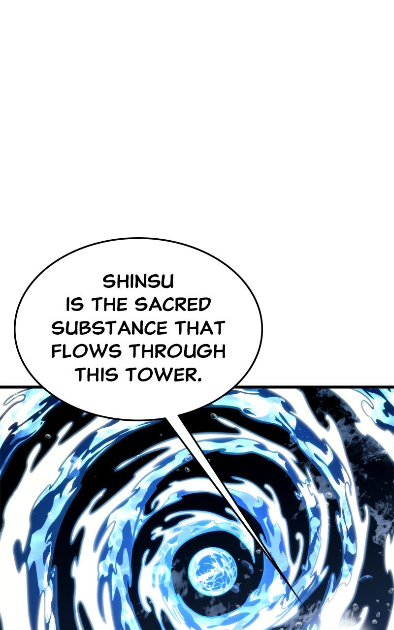 Read Tower of God_ Urek Mazino EN Manga Online