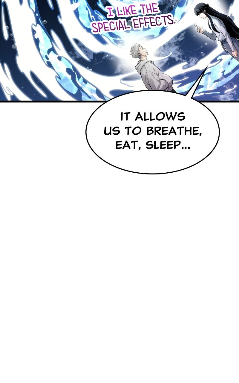 Read Tower of God_ Urek Mazino EN Manga Online