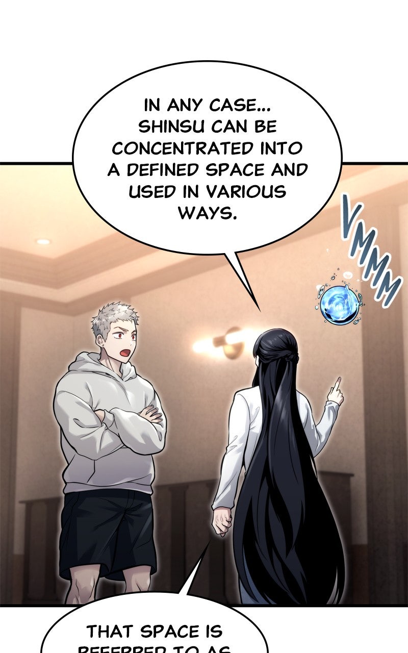 Read Tower of God_ Urek Mazino EN Manga Online
