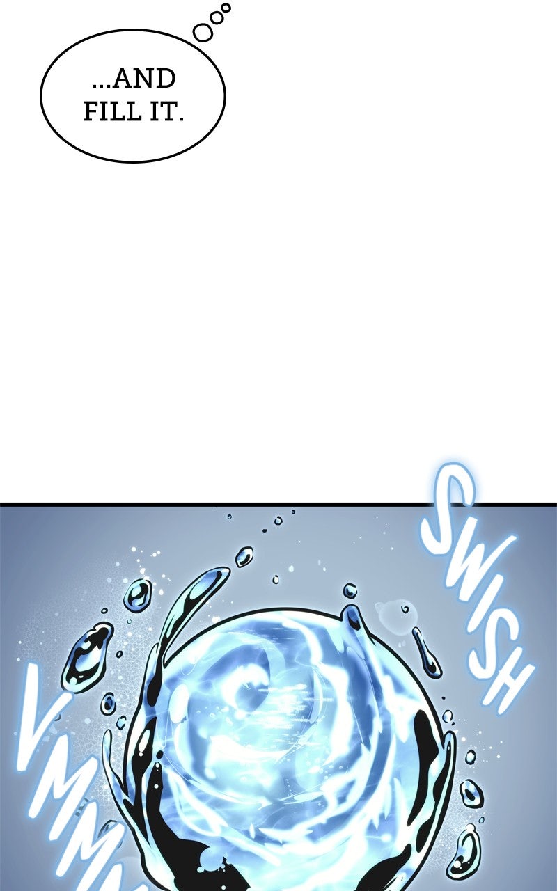 Read Tower of God_ Urek Mazino EN Manga Online