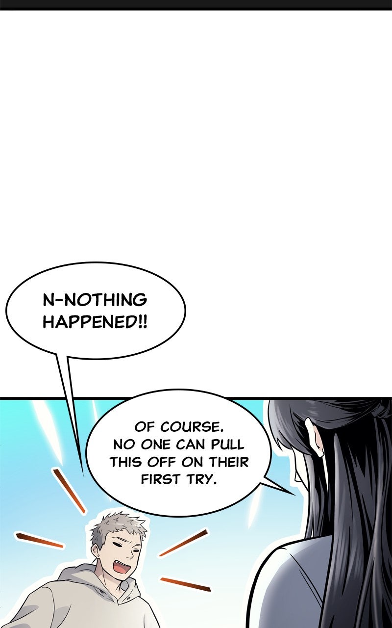 Read Tower of God_ Urek Mazino EN Manga Online