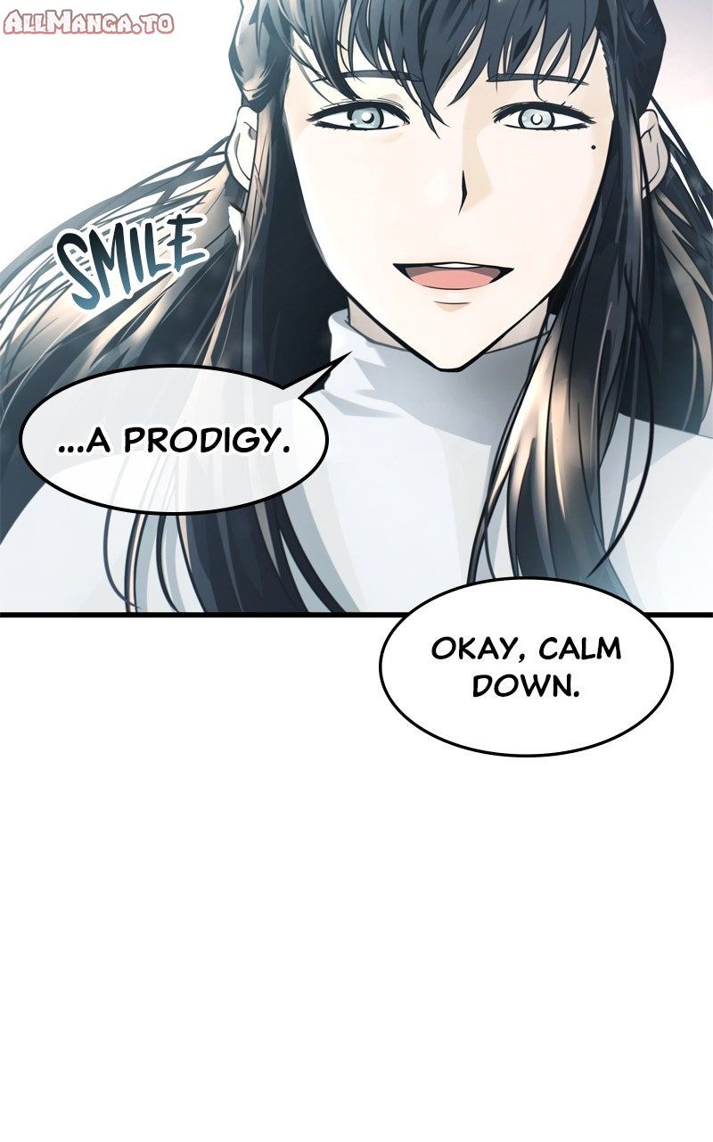 Read Tower of God_ Urek Mazino EN Manga Online