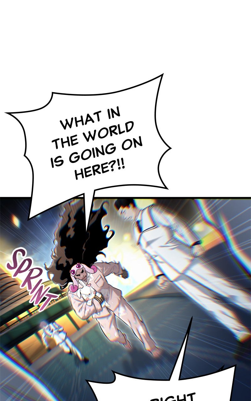 Read Tower of God_ Urek Mazino EN Manga Online