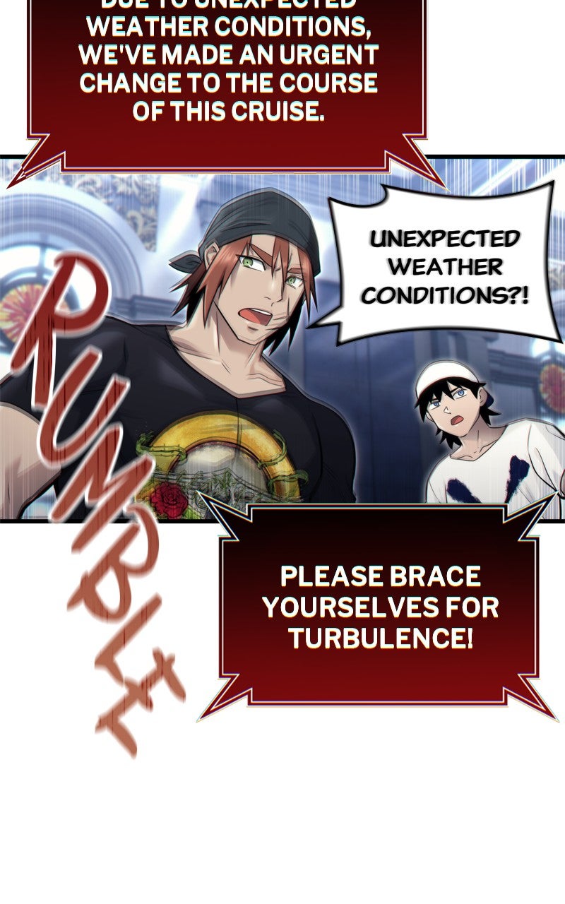 Read Tower of God_ Urek Mazino EN Manga Online