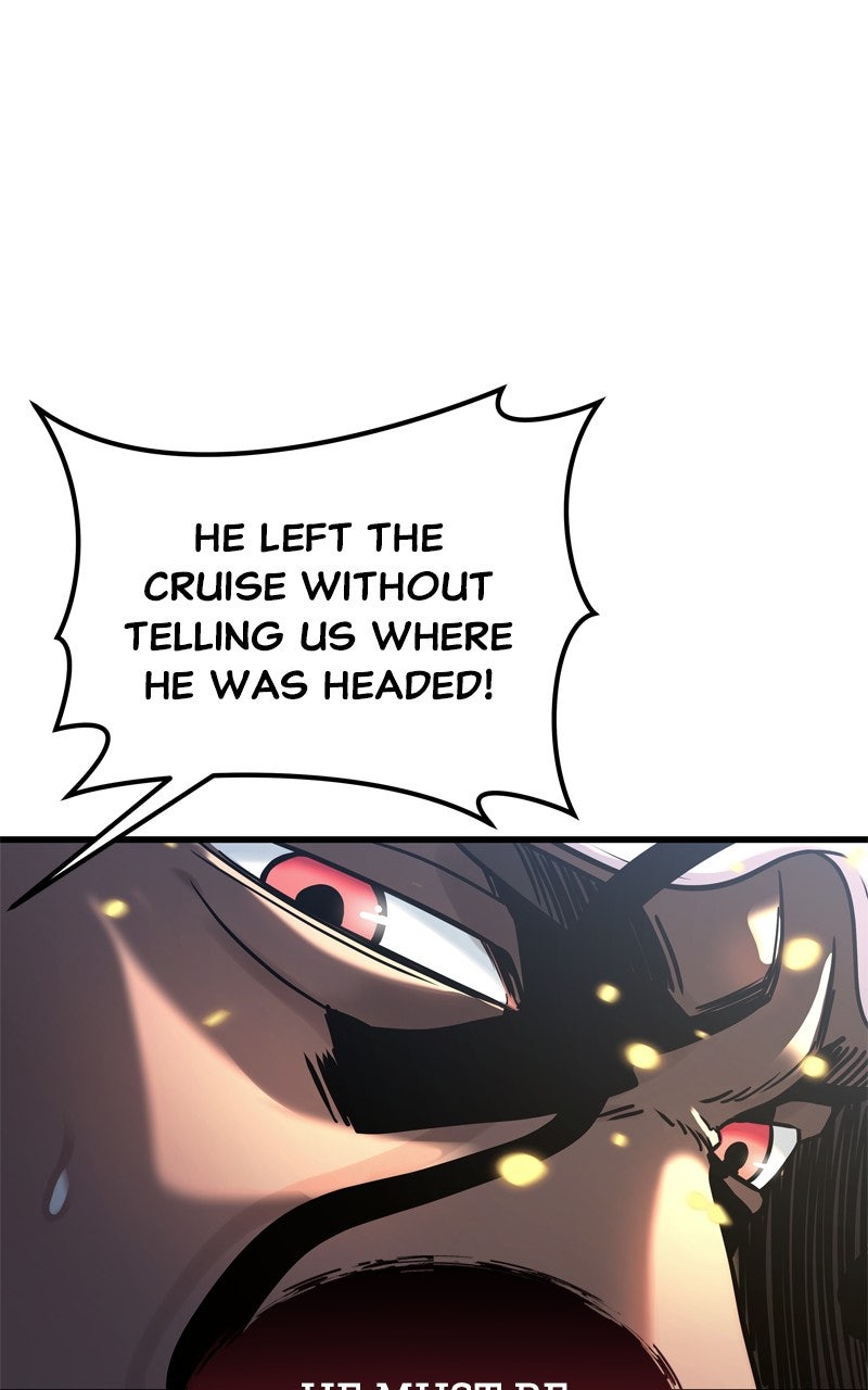 Read Tower of God_ Urek Mazino EN Manga Online